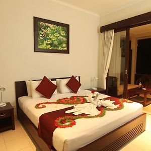Deluxe Room Garden View